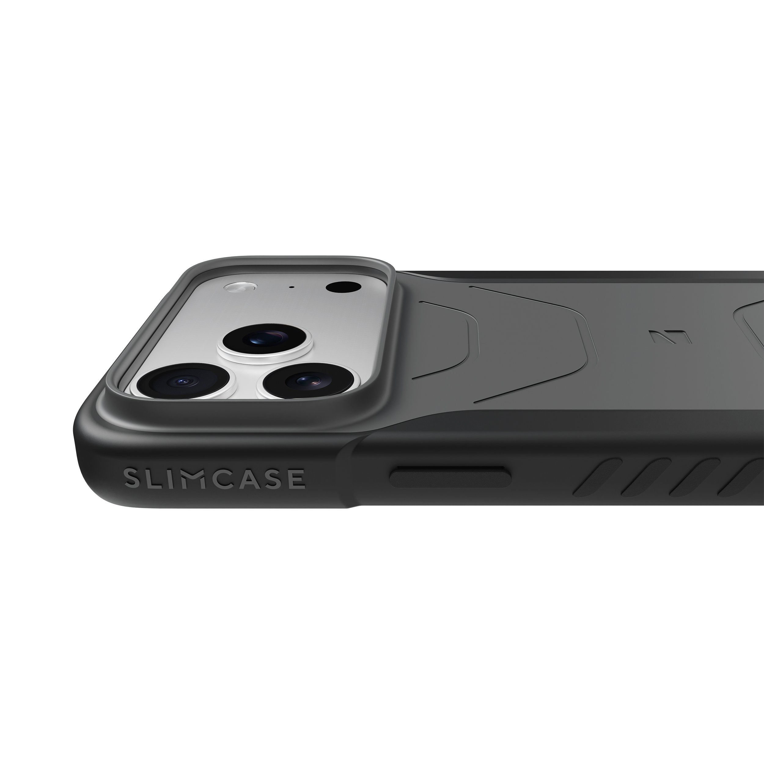 Ốp lưng Magnetic iPhone 17 Pro Max ROVER SLIMCASE - 2